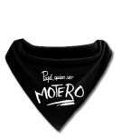 SECA BABITAS PAP�, QUIERO SER MOTERO B.