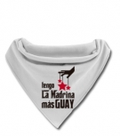 SECA BABITAS TENGO LA MADRINA M�S GUAY W.