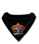 SECA BABITAS CALAVERA MEXICANA GUN�S B.