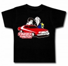 Camiseta Starsky and Hutch bc