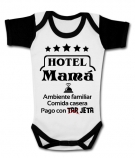 Body HOTEL MAMÁ WWC