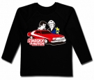 Camiseta STARSKY & HUTCH BL