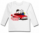 Camiseta STARSKY & HUTCH WL