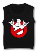 Camiseta sin mangas CAZAFANTASMAS ROCKER TB 