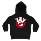 Sudadera CAZAFANTASMAS ROCKER