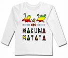 Camiseta HAKUNA MATATA WL