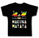 Camiseta HAKUNA MATATA BC