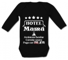 Body HOTEL MAM� BL