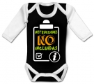 Body INSTRUCCIONES NO INCLU�DAS BBL