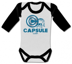 Body CAPSULE CORP WWL