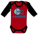 Body CAPSULE CORP RL