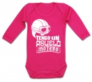 Body TENGO UN ABUELO MOTERO FL