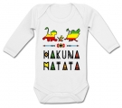 Body HAKUNA MATATA WL