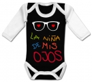 Body LA NI�A DE MIS OJOS BBL