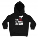 Sudadera TENGO LA MADRINA M�S GUAY