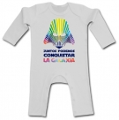 Pijama JUNTOS PODEMOS CONQUISTAR LA GALAXIA WL