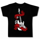 Camiseta FLAMENROCK BC
