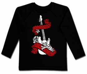 Camiseta FLAMENROCK BL