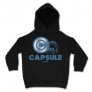Sudadera CAPSULE CORP. B