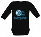 Body CAPSULE CORP. BL