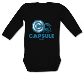 Body CAPSULE CORP. BL
