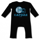 Pijama CAPSULE CORP. BL