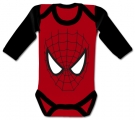 Body SPIDER FACE RL