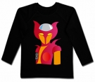 Camiseta AFRODITA A BL