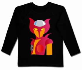 Camiseta AFRODITA A BL