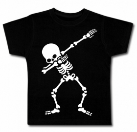 Camiseta ESQUELETO FLECHA BC