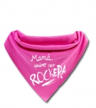 SECA BABITAS MAM�, QUIERO SER ROCKERA F.