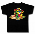 Camiseta RUBIK BC