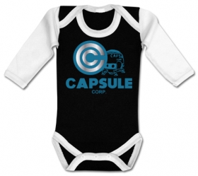 Body CAPSULE CORP BBL
