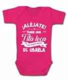 Body �LEJATE TENGO UNA TITA LOCA... FC