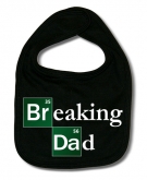 Babero BREAKING DAD B