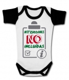 Body INSTRUCCIONES NO INCLU�DAS WWC