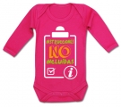 Body INSTRUCCIONES NO INCLU�DAS FL