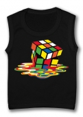 Camisetas sin mangas RUBIK TB