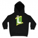 Sudadera ABUELOS EN PRACTICAS B