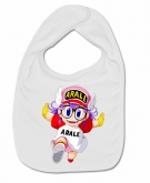 Babero ARALE W