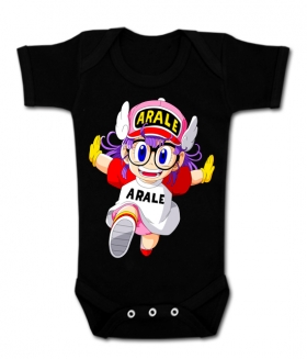 Body ARALE BC