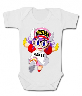 Body ARALE WC