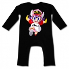 Pijama ARALE BL