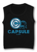 Camiseta sin mangas CAPSULE CORP. TB
