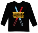 Camiseta BABY WARS BL