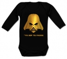 Body YO SOY TU PADRE (GOLD) BL