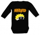 Body beb� NARUTO BL