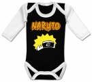 Body beb� NARUTO BBL