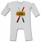 Pijama BABY WARS WL