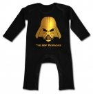 Pijama DARTH VADER BL